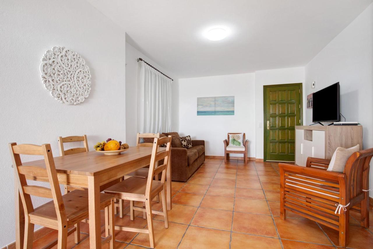 Casa Las Vistas Gran Tarajal Zewnętrze zdjęcie