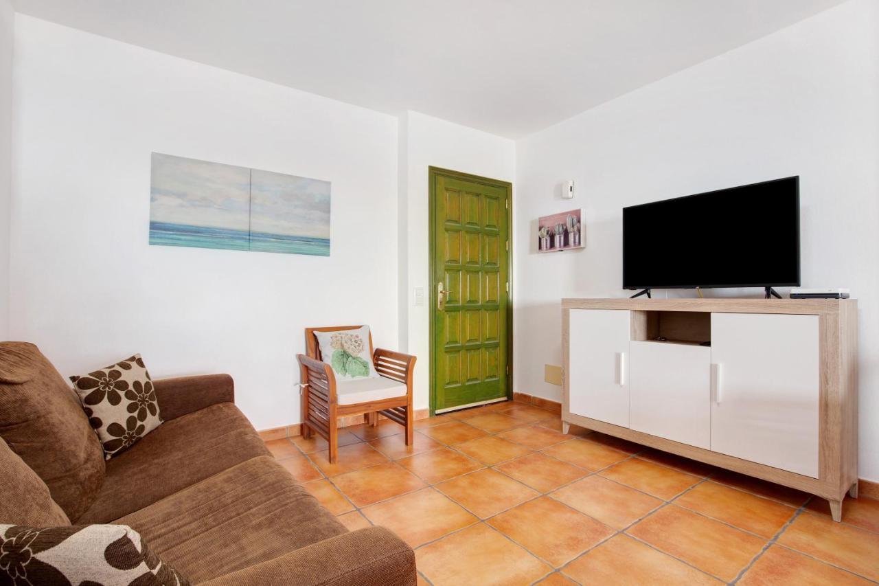 Casa Las Vistas Gran Tarajal Zewnętrze zdjęcie