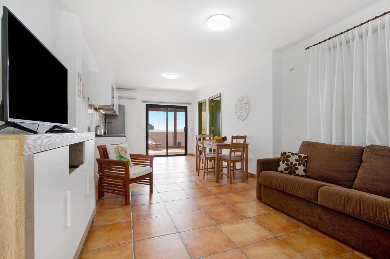 Casa Las Vistas Gran Tarajal Zewnętrze zdjęcie
