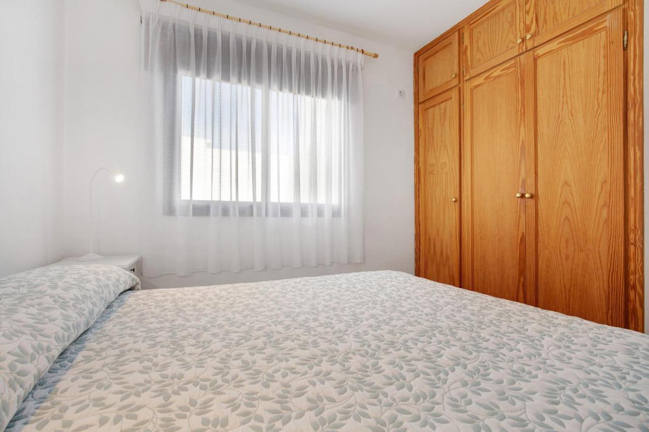 Casa Las Vistas Gran Tarajal Zewnętrze zdjęcie