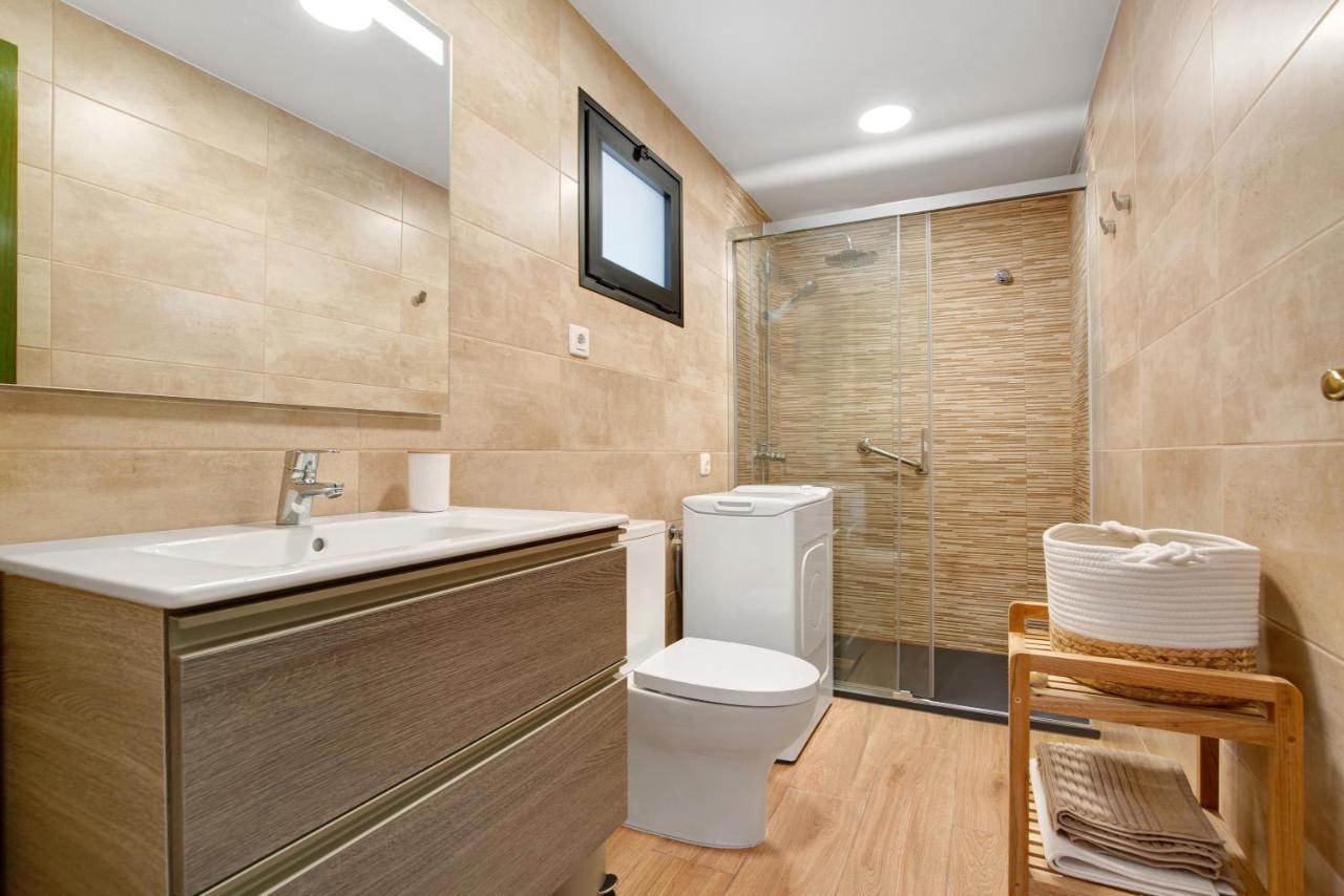 Casa Las Vistas Gran Tarajal Zewnętrze zdjęcie